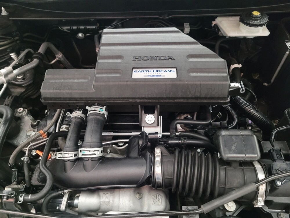 2019 Honda CR-V in El Cajon, CA 92020 - 18126651 30