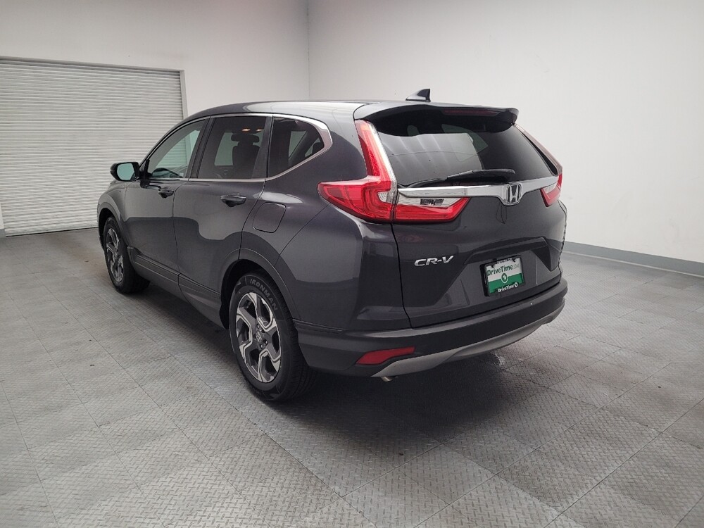2019 Honda CR-V in El Cajon, CA 92020 - 18126651 5
