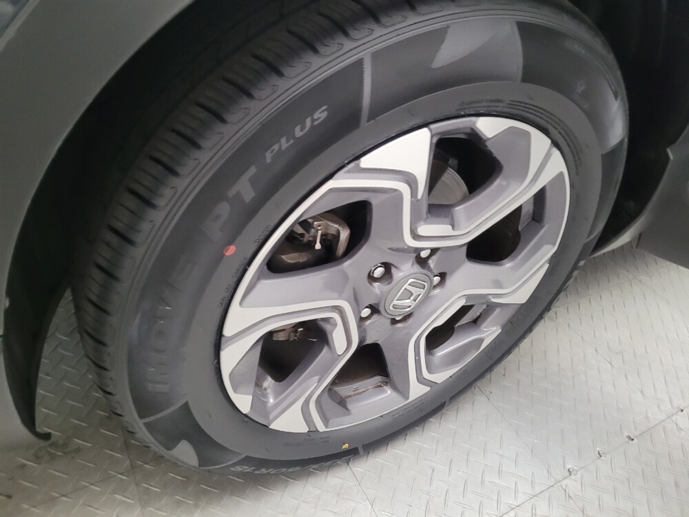 2019 Honda CR-V in El Cajon, CA 92020 - 18126651 31