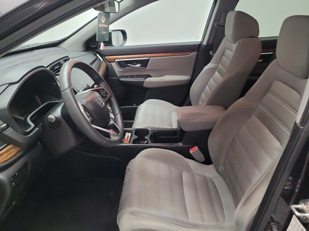 2019 Honda CR-V in El Cajon, CA 92020 - 18126651 17