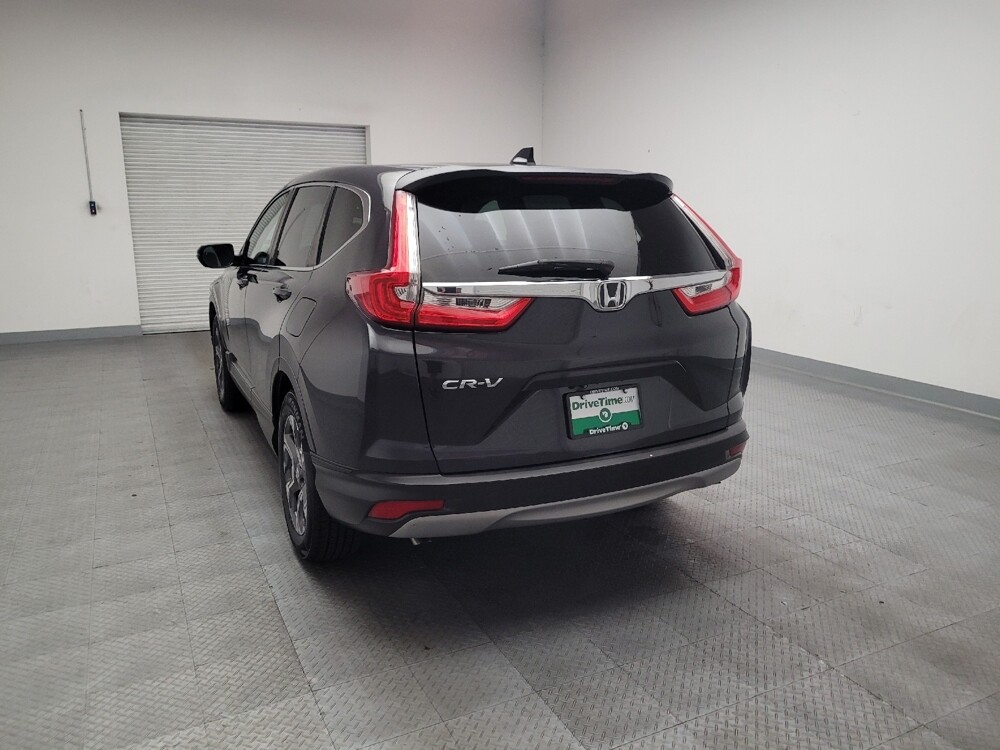 2019 Honda CR-V in El Cajon, CA 92020 - 18126651 6