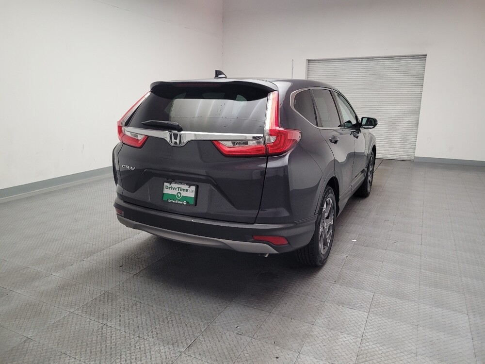 2019 Honda CR-V in El Cajon, CA 92020 - 18126651 7