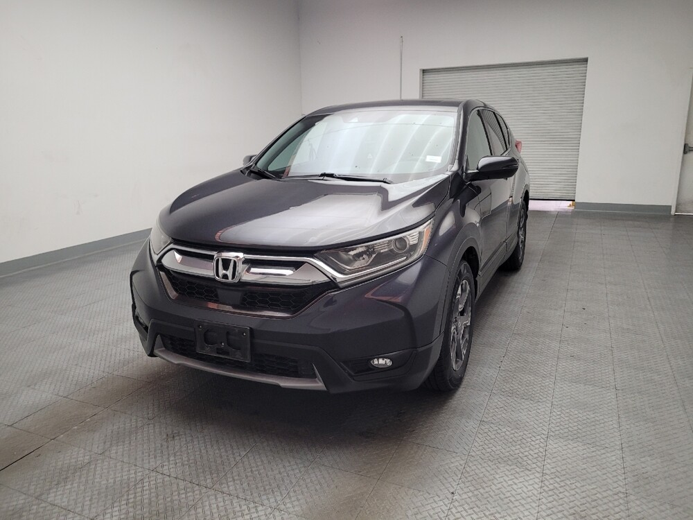 2019 Honda CR-V in El Cajon, CA 92020 - 18126651 15