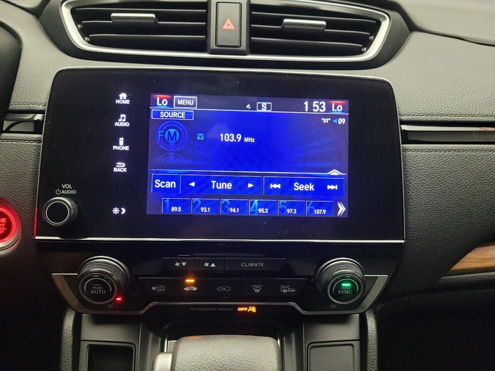 2019 Honda CR-V in El Cajon, CA 92020 - 18126651 25