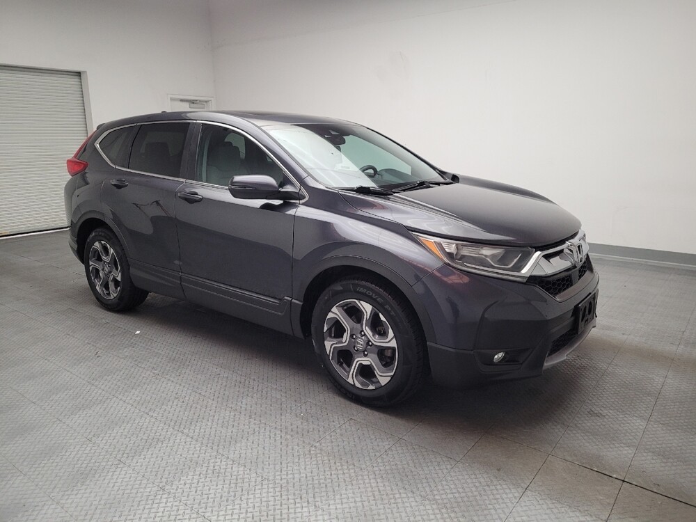 2019 Honda CR-V in El Cajon, CA 92020 - 18126651 11