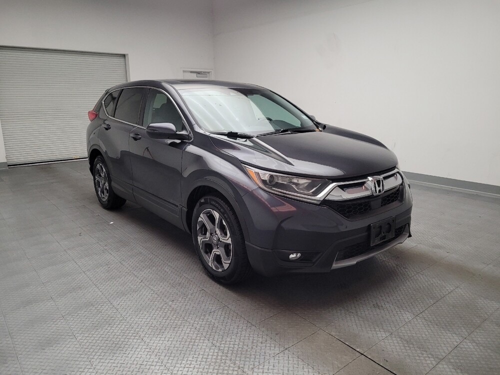 2019 Honda CR-V in El Cajon, CA 92020 - 18126651 13