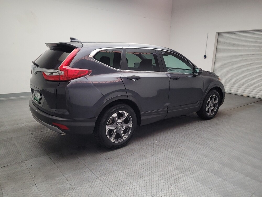 2019 Honda CR-V in El Cajon, CA 92020 - 18126651 10