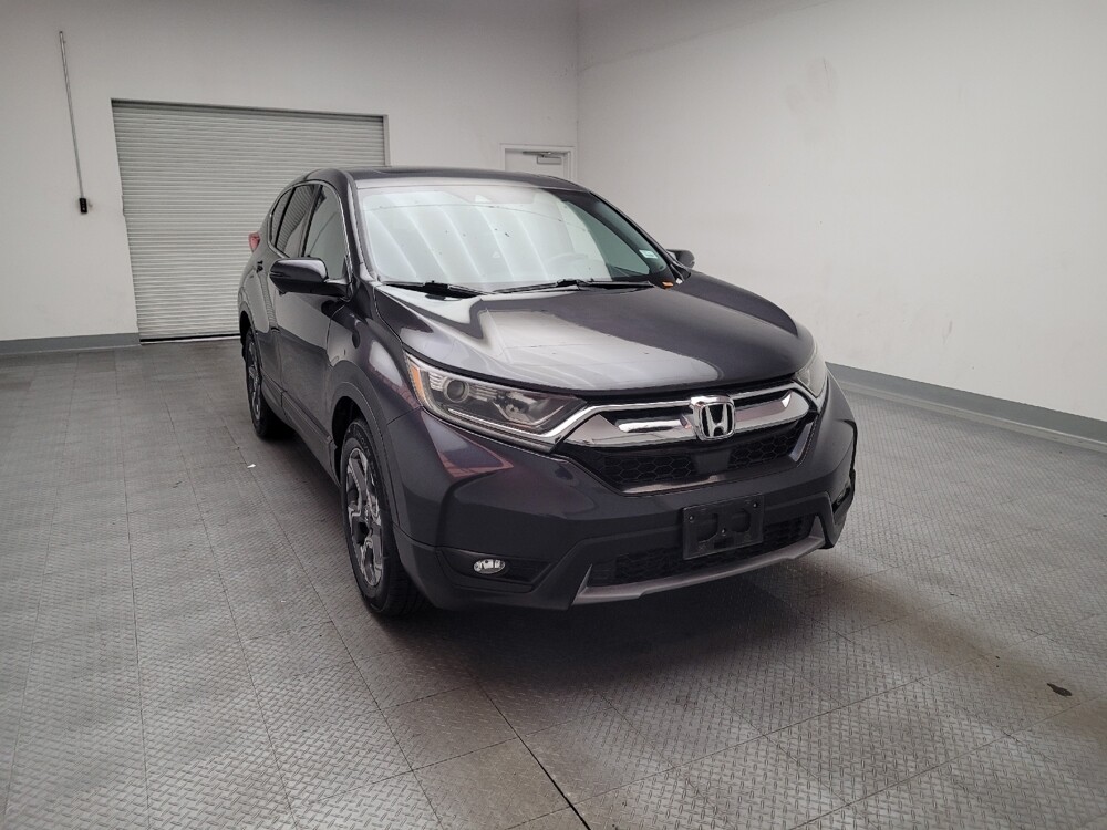 2019 Honda CR-V in El Cajon, CA 92020 - 18126651 14
