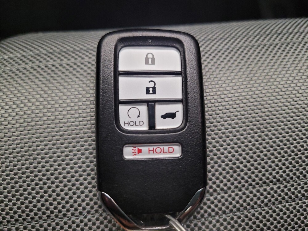 2019 Honda CR-V in El Cajon, CA 92020 - 18126651 32