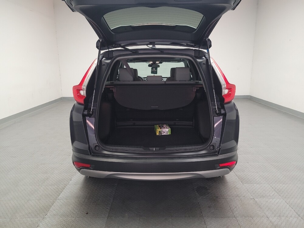 2019 Honda CR-V in El Cajon, CA 92020 - 18126651 29