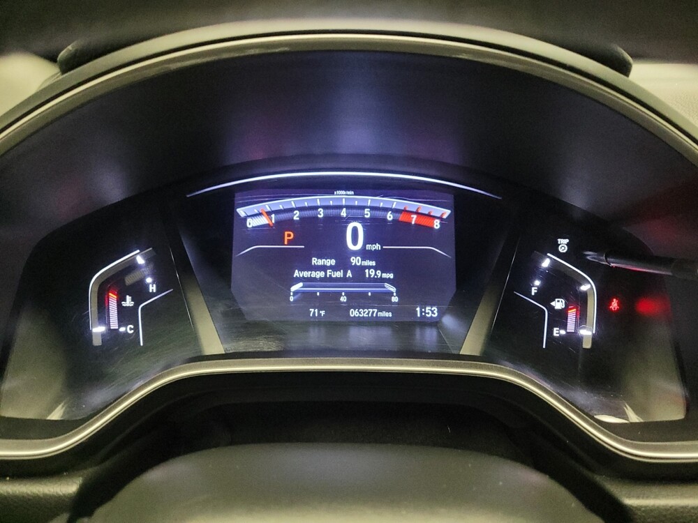 2019 Honda CR-V in El Cajon, CA 92020 - 18126651 23