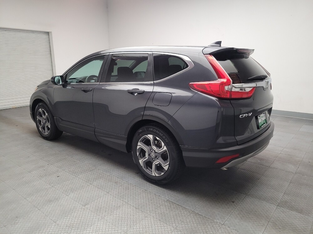 2019 Honda CR-V in El Cajon, CA 92020 - 18126651 3