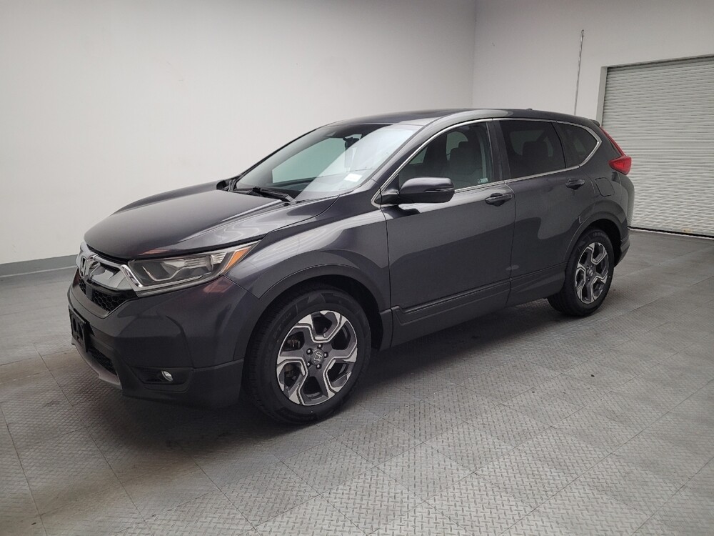 2019 Honda CR-V in El Cajon, CA 92020 - 18126651 2