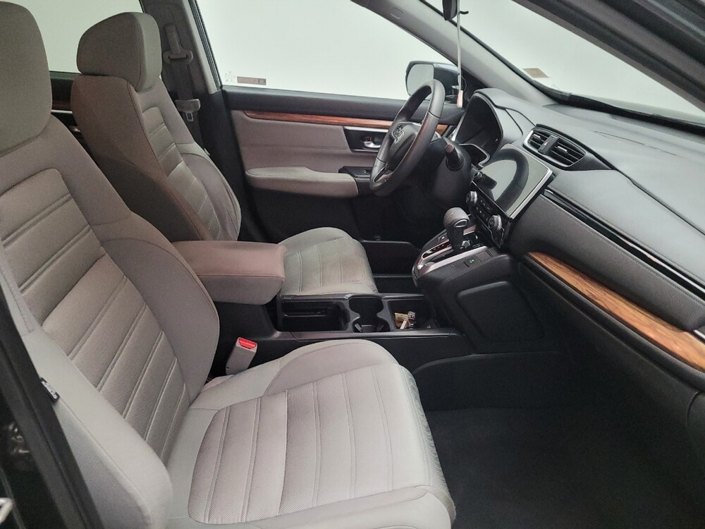 2019 Honda CR-V in El Cajon, CA 92020 - 18126651 21