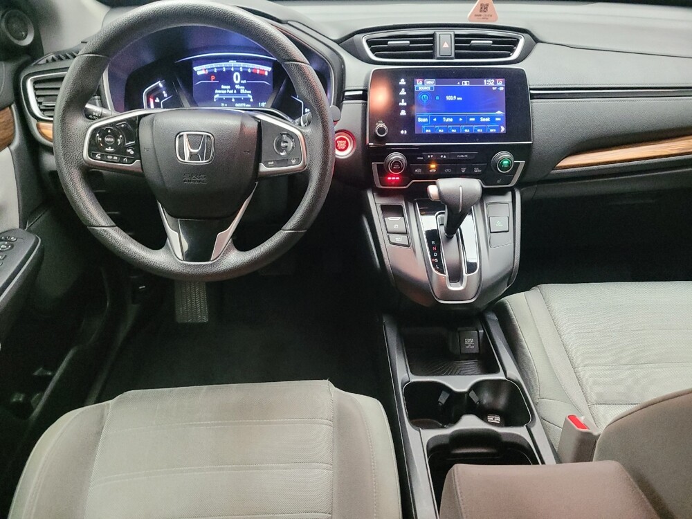 2019 Honda CR-V in El Cajon, CA 92020 - 18126651 22