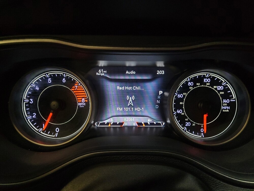 2019 Jeep Cherokee in Downey, CA 90241 - 18126652 23