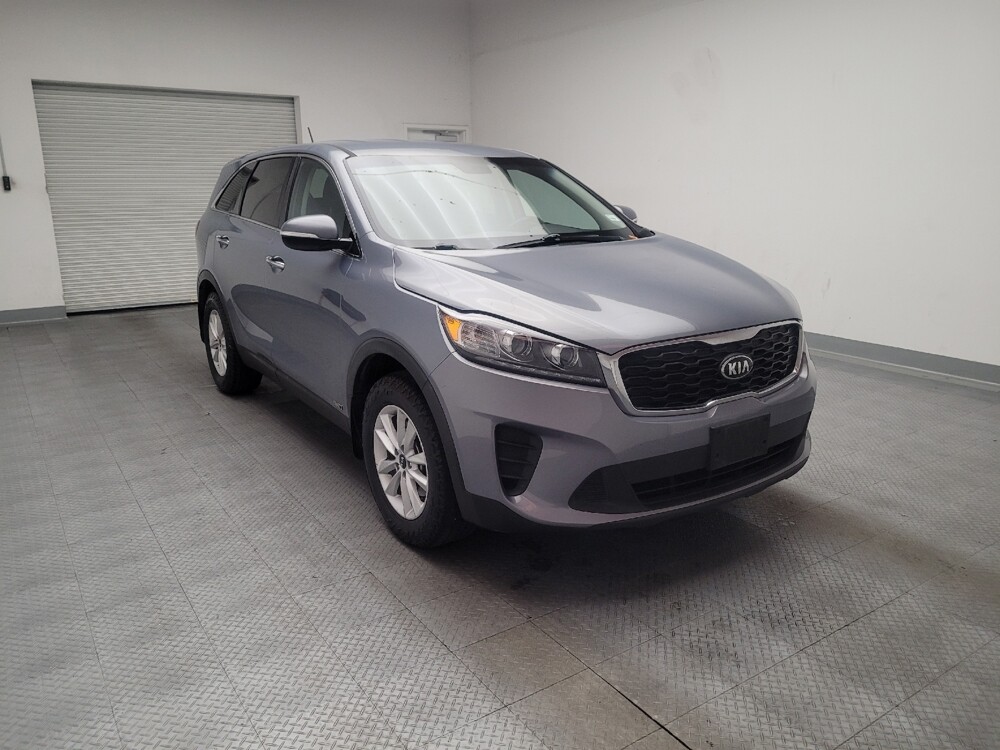 2020 Kia Sorento in Downey, CA 90241 - 18126653 13