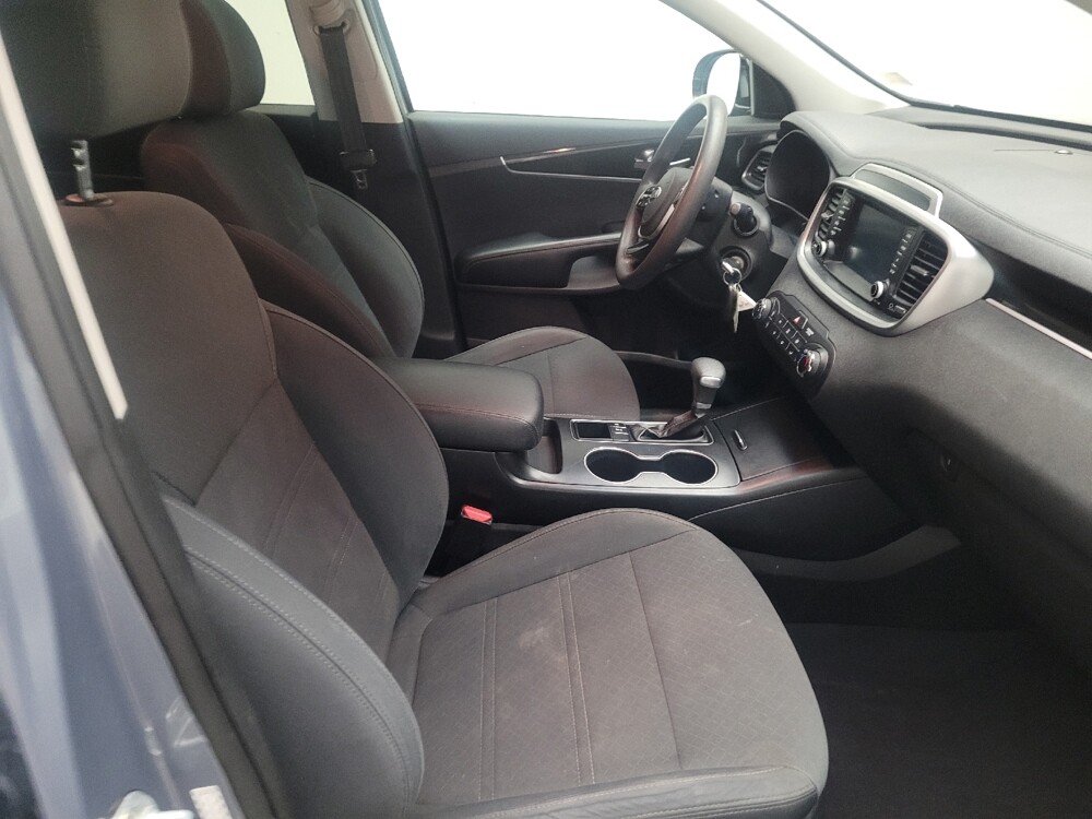 2020 Kia Sorento in Downey, CA 90241 - 18126653 21
