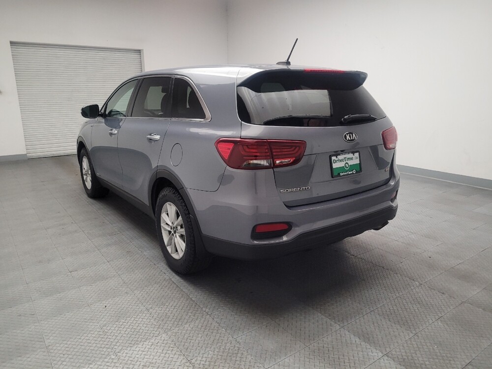 2020 Kia Sorento in Downey, CA 90241 - 18126653 5