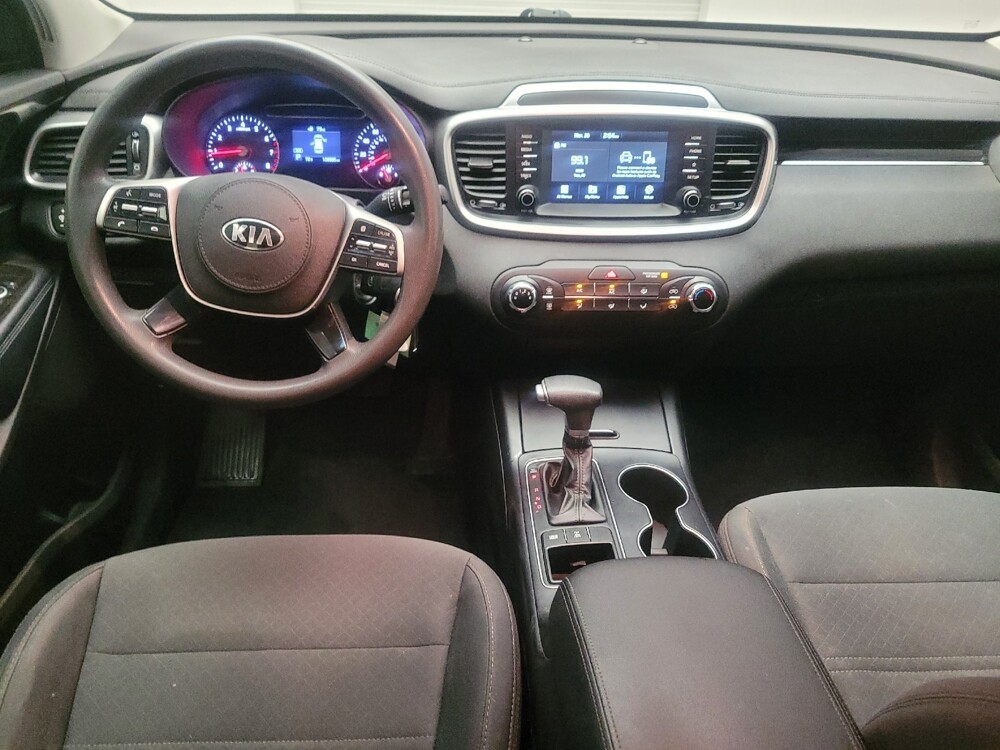 2020 Kia Sorento in Downey, CA 90241 - 18126653 22