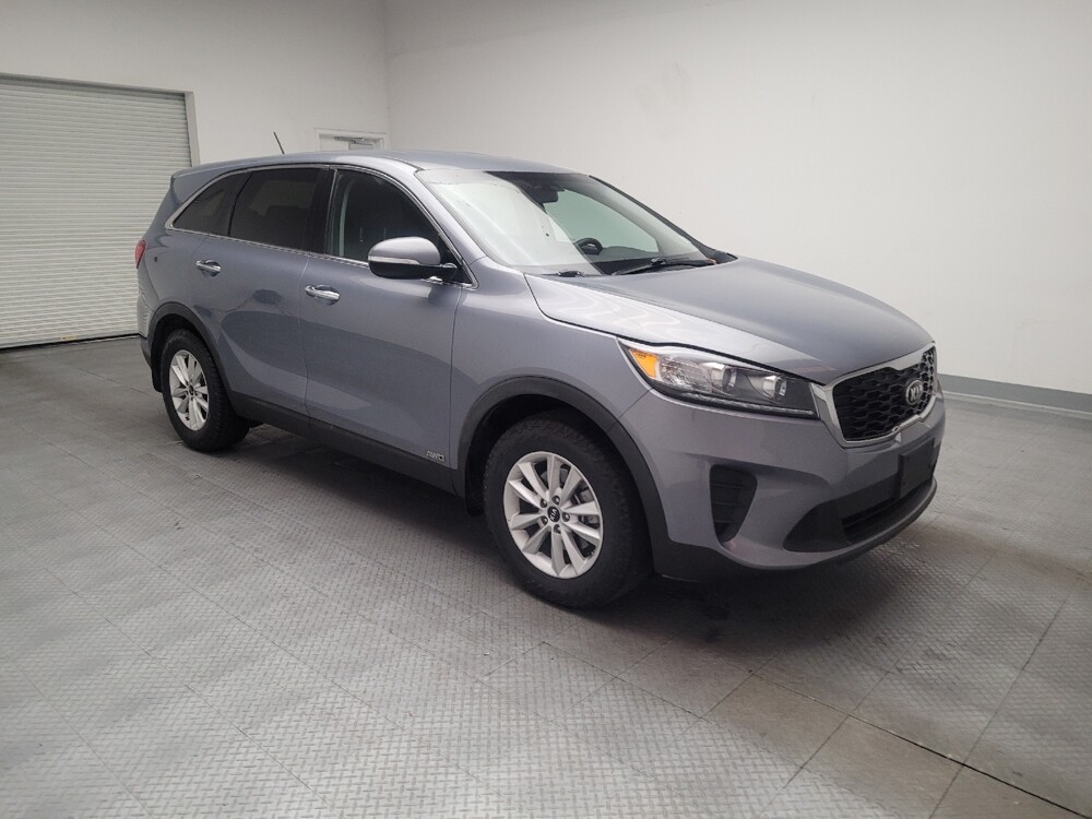 2020 Kia Sorento in Downey, CA 90241 - 18126653 11