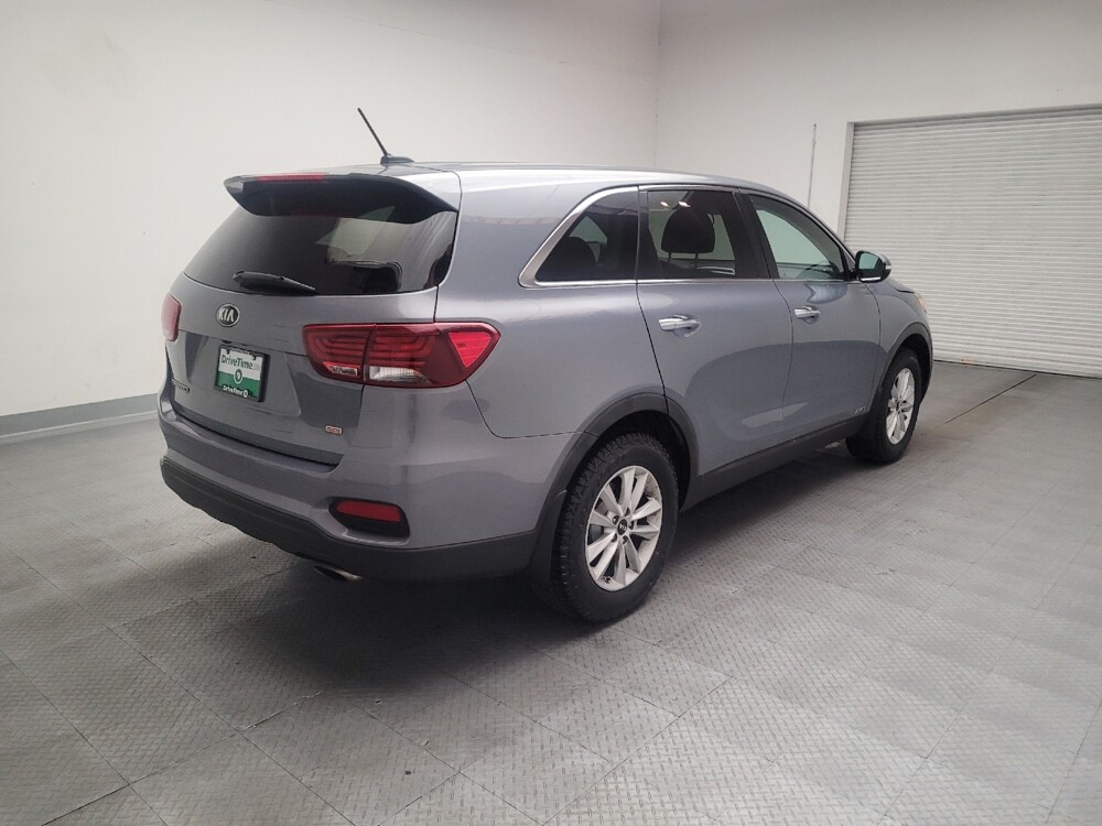 2020 Kia Sorento in Downey, CA 90241 - 18126653 9