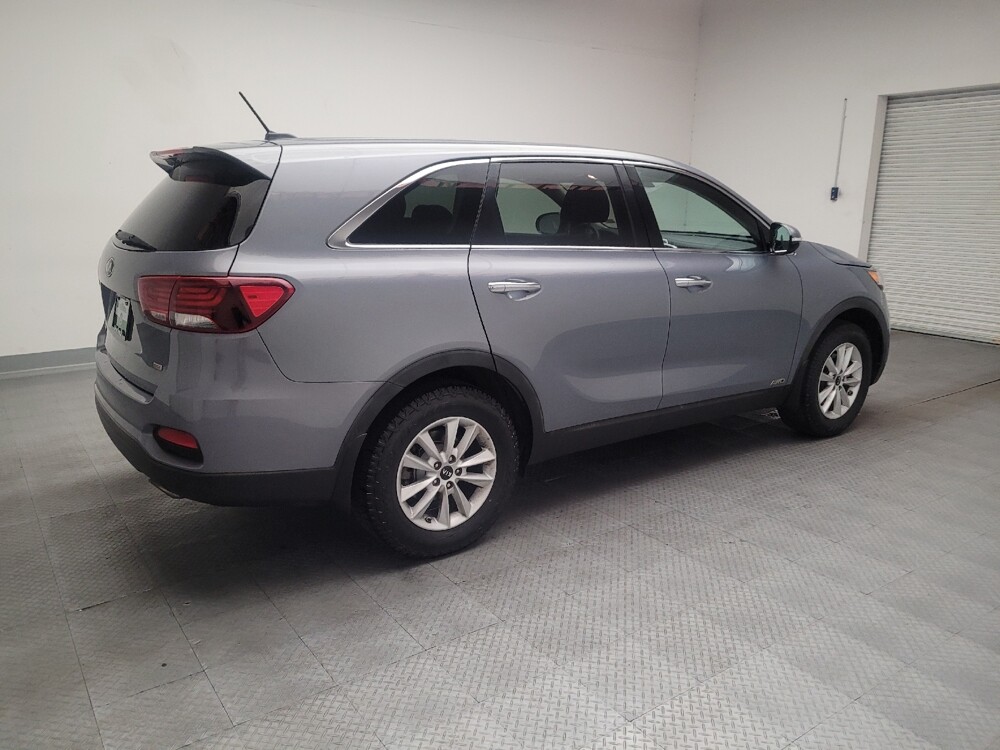 2020 Kia Sorento in Downey, CA 90241 - 18126653 10