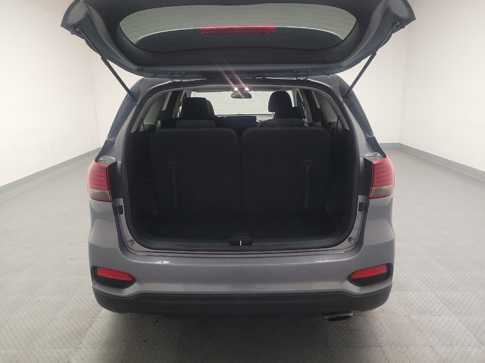 2020 Kia Sorento in Downey, CA 90241 - 18126653 29