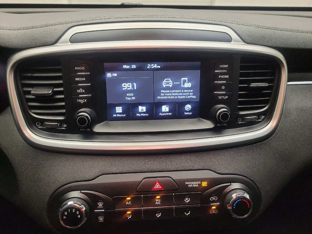 2020 Kia Sorento in Downey, CA 90241 - 18126653 25