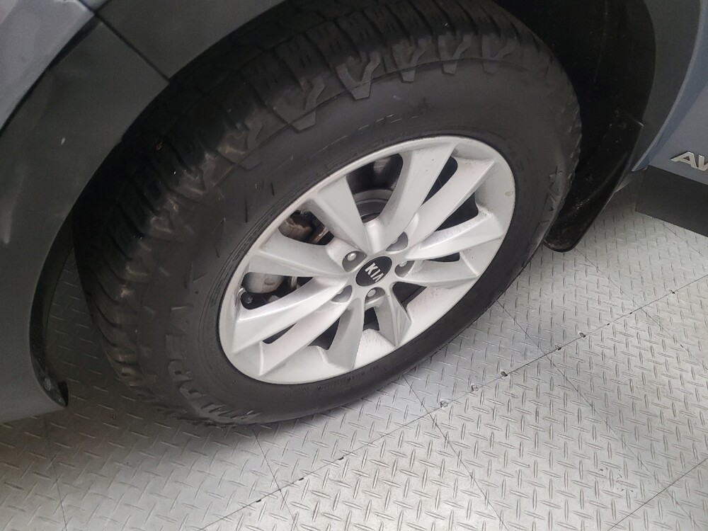 2020 Kia Sorento in Downey, CA 90241 - 18126653 31