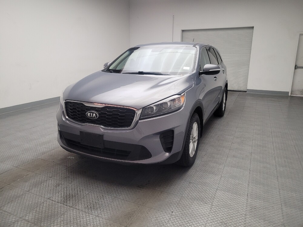 2020 Kia Sorento in Downey, CA 90241 - 18126653 15