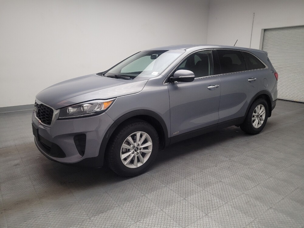 2020 Kia Sorento in Downey, CA 90241 - 18126653 2