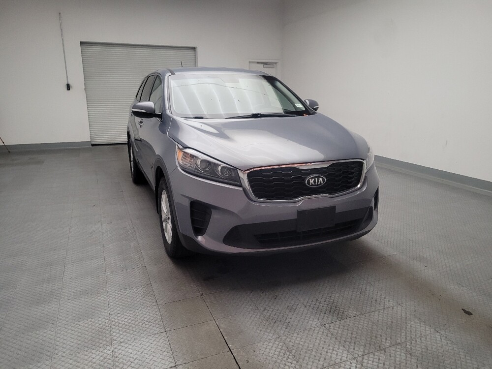 2020 Kia Sorento in Downey, CA 90241 - 18126653 14