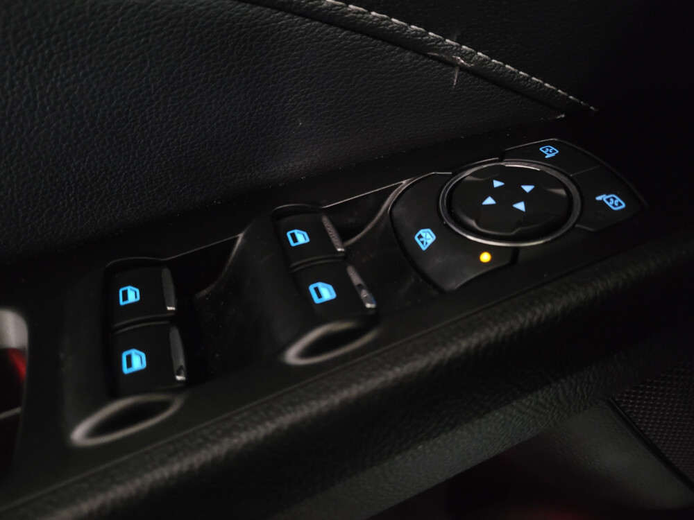 2019 Ford Fusion in Stone Mountain, GA 30083 - 18126654 27