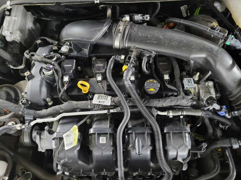 2019 Ford Fusion in Stone Mountain, GA 30083 - 18126654 30