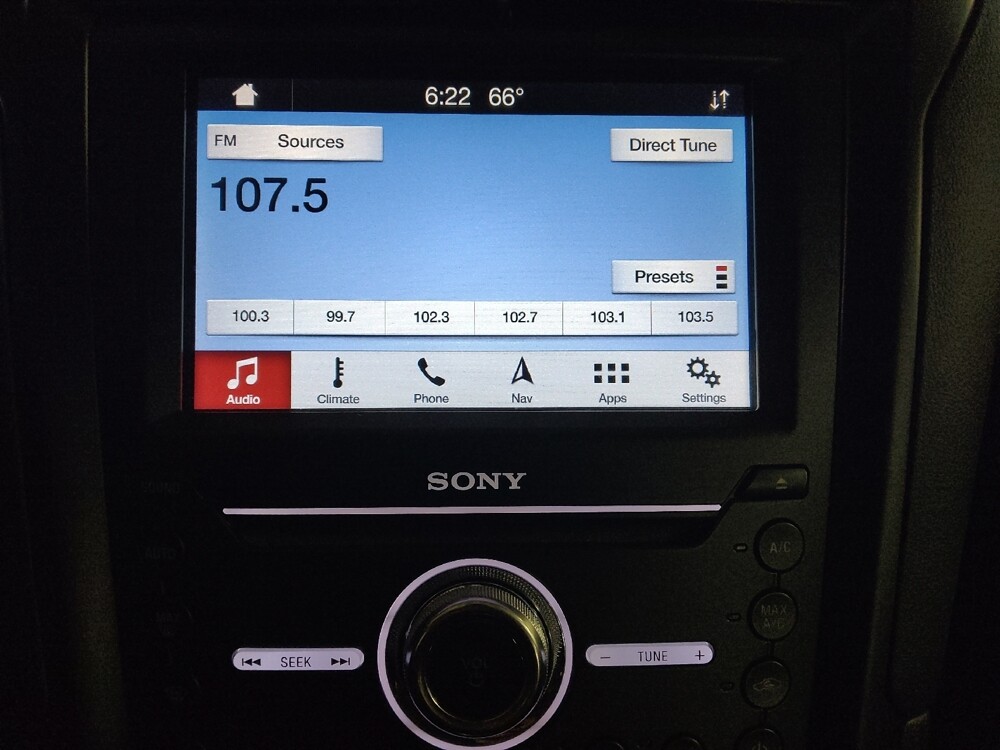 2019 Ford Fusion in Stone Mountain, GA 30083 - 18126654 25