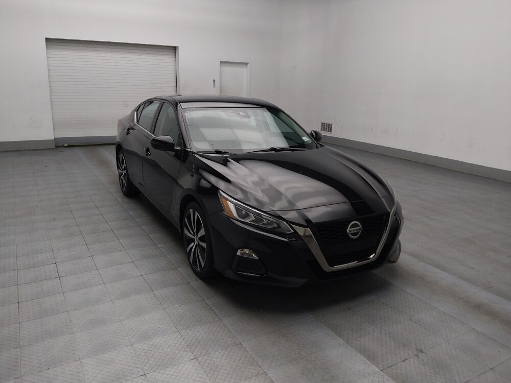 2022 Nissan Altima in Albany, GA 31705 - 18126655 13