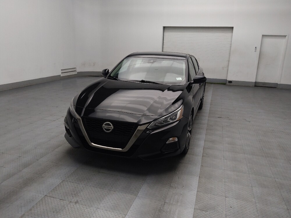 2022 Nissan Altima in Albany, GA 31705 - 18126655 15