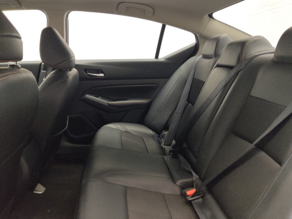 2022 Nissan Altima in Albany, GA 31705 - 18126655 18