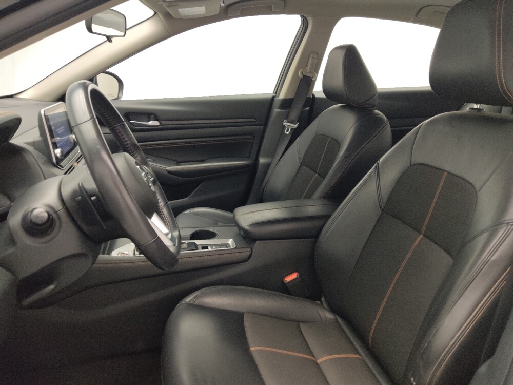 2022 Nissan Altima in Albany, GA 31705 - 18126655 17