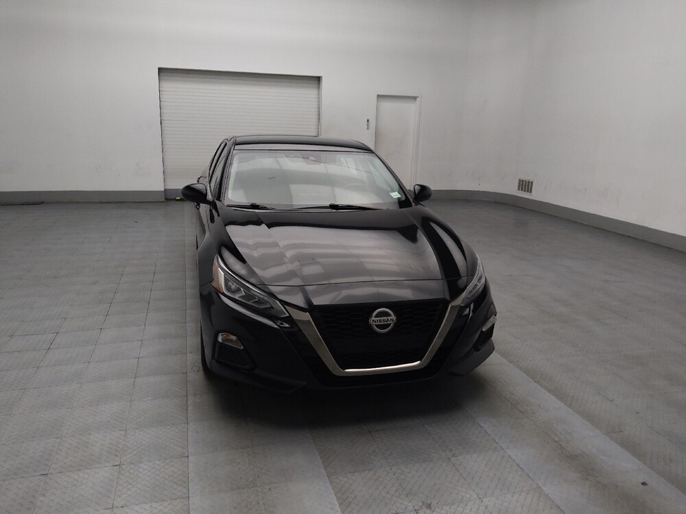 2022 Nissan Altima in Albany, GA 31705 - 18126655 14