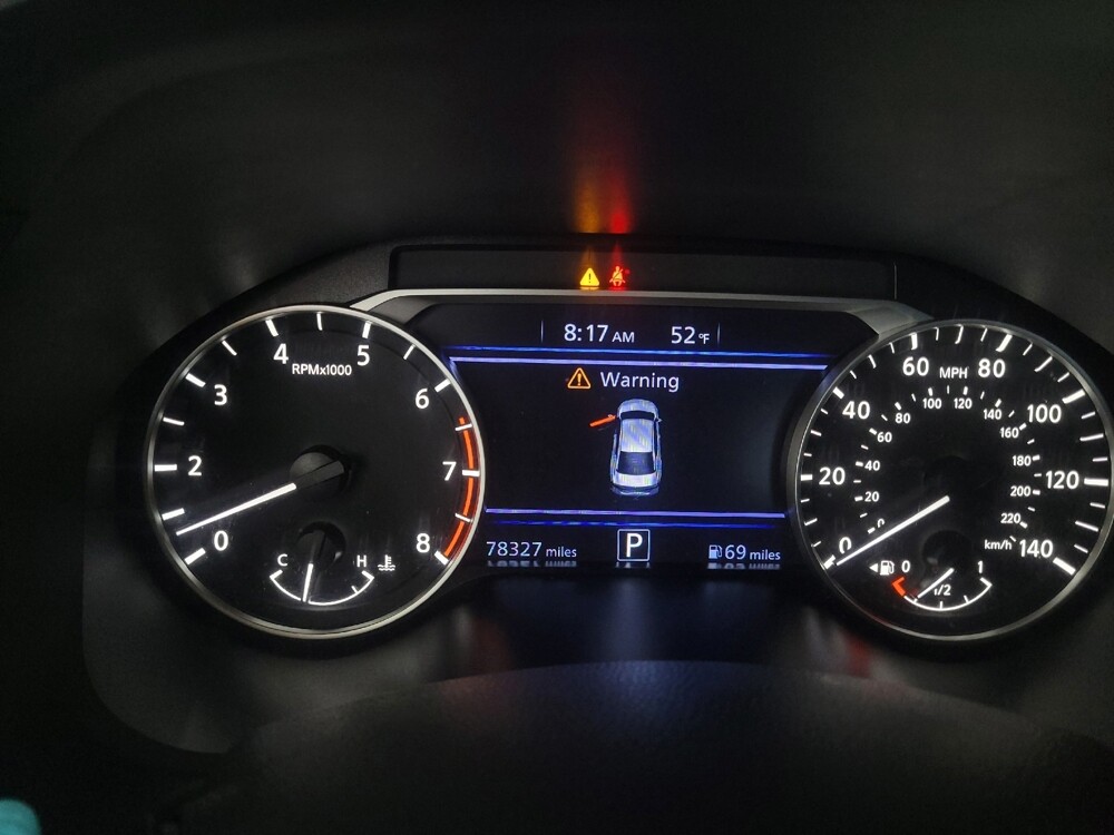 2022 Nissan Altima in Albany, GA 31705 - 18126655 23