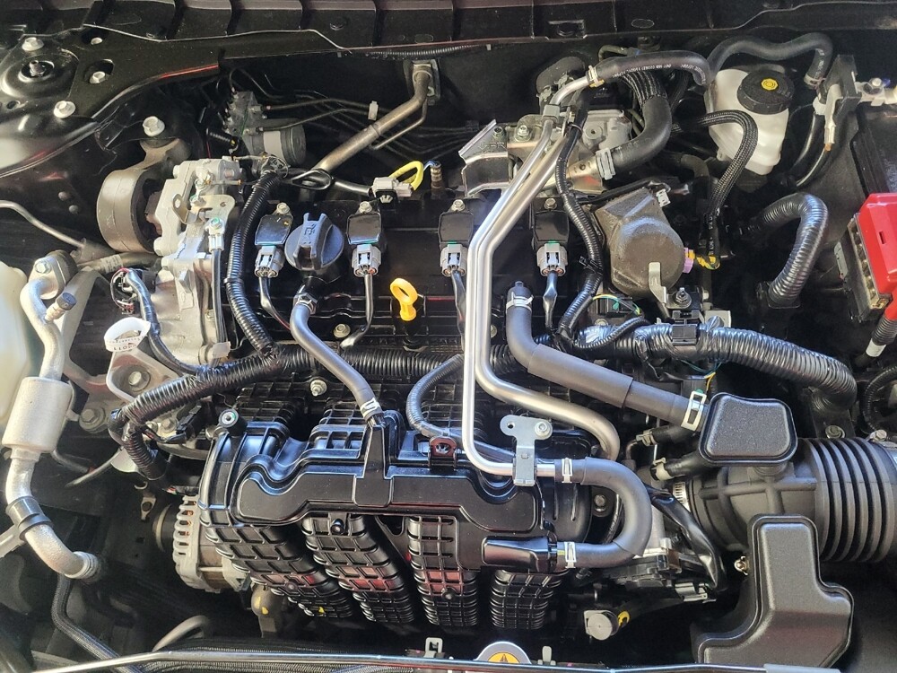 2022 Nissan Altima in Albany, GA 31705 - 18126655 30