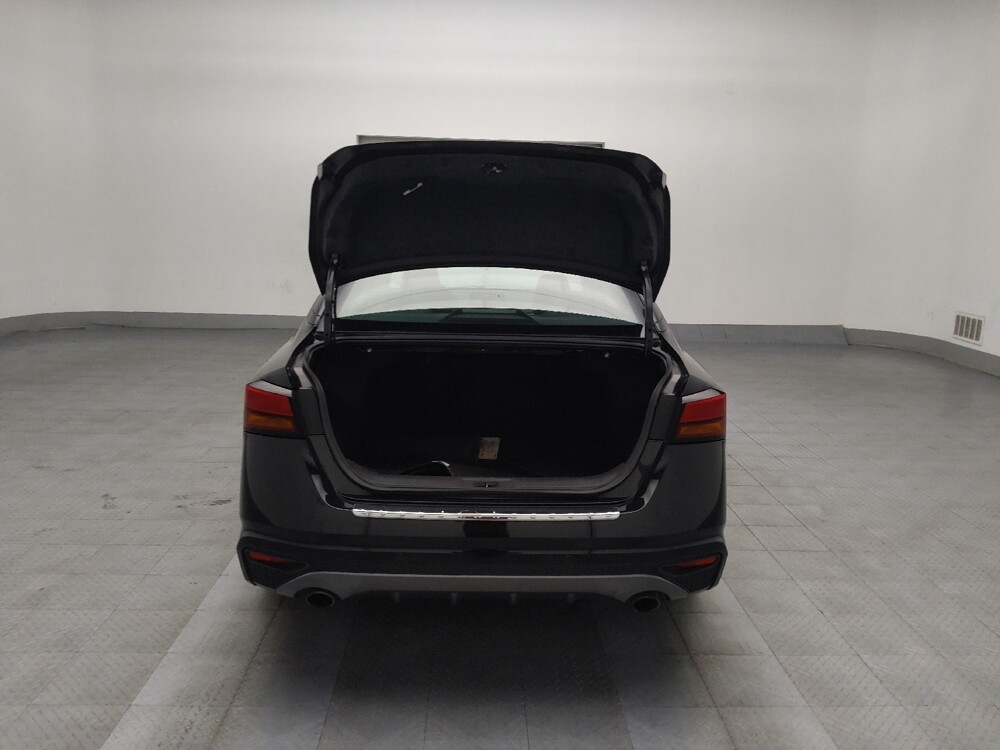 2022 Nissan Altima in Albany, GA 31705 - 18126655 29