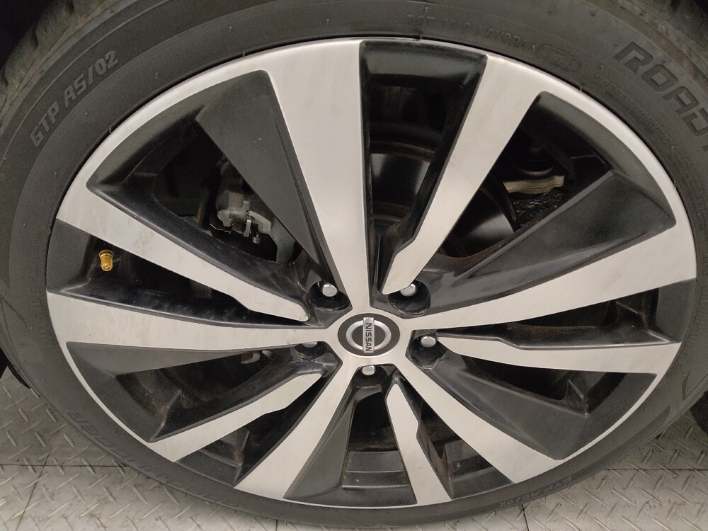 2022 Nissan Altima in Albany, GA 31705 - 18126655 31