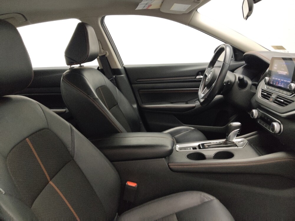 2022 Nissan Altima in Albany, GA 31705 - 18126655 21