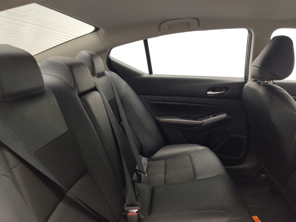 2022 Nissan Altima in Albany, GA 31705 - 18126655 19