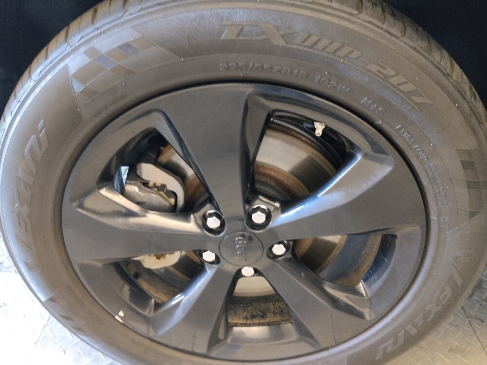 2016 Jeep Cherokee in Knoxville, TN 37923 - 18126656 31