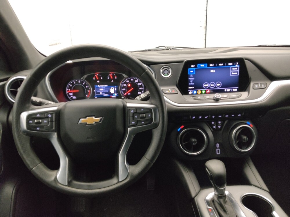 2021 Chevrolet Blazer in Athens, GA 30606 - 18126657 22