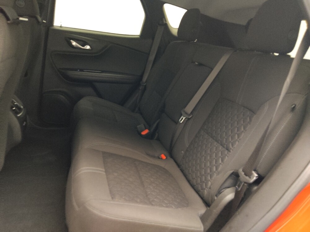 2021 Chevrolet Blazer in Athens, GA 30606 - 18126657 18